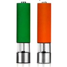 Plastic Pepper Shaker (CL1Z-FE01B)